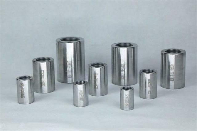 宿松直螺纹钢筋套筒的优势和特点