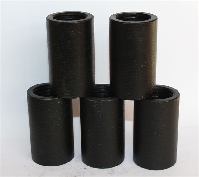 宿松钢筋套筒厂家批发