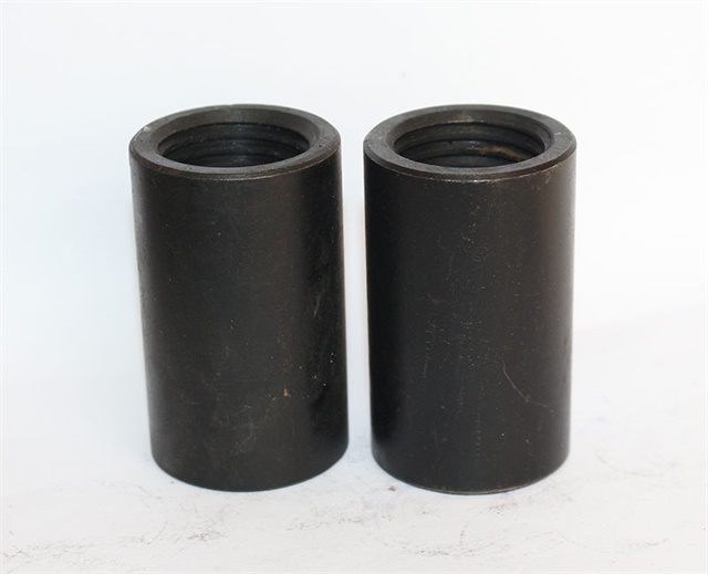 宿松钢筋套筒施工工艺